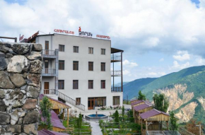 Hotels in Halidzor